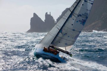 Rolex Sydney Hobart Yacht Race Preview