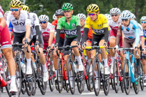 Tour de France 2018