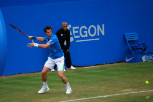 Andy Murray