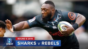 sharksvrebels