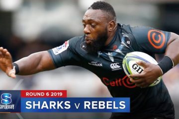 sharksvrebels