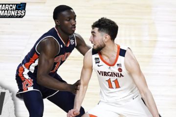 Auburn v Virginia