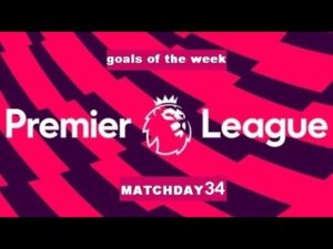 premier league