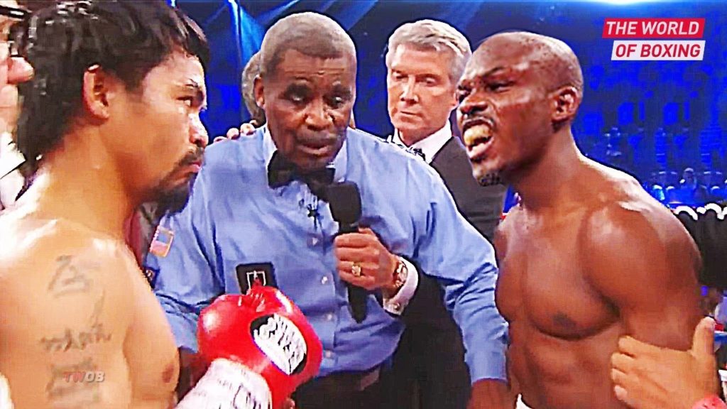 The Most Controversial Wins in Boxing History!