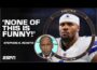 ‘HICCUPS EVERY SINGLE DAY’ – RC & Stephen A. SOUND OFF on Cowboys?!