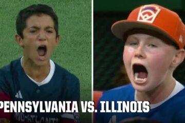 THRILLER 😱 Pennsylvania vs. Illinois | Full Game Highlights