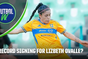A new WORLD RECORD signing fee for Ovalle! 🤑 Are more eyes needed on the Mexican league? 👀 | ESPN FC