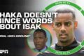 Shaka Hislop GOES OFF on Alexander Isak 🗣️ You don’t get to claim ‘MORAL HIGH GROUND!’
