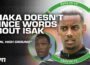 Shaka Hislop GOES OFF on Alexander Isak 🗣️ You don’t get to claim ‘MORAL HIGH GROUND!’