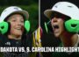 EXTRA INNING THRILLER 🔥 South Dakota vs. South Carolina | Little League World Series Highlights