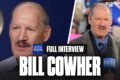 Bill Cowher Discusses Pittsburgh Steelers Upcoming Season, Reflects on Hall of Fame Coaching Career