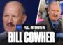 Bill Cowher Discusses Pittsburgh Steelers Upcoming Season, Reflects on Hall of Fame Coaching Career