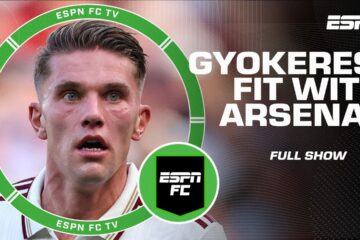 Gyokeres is ‘USELESS’ in Arsenal’s play style 🗣️ + Chelsea & Crystal Palace’s slow start