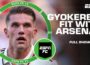 Gyokeres is ‘USELESS’ in Arsenal’s play style 🗣️ + Chelsea & Crystal Palace’s slow start