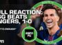 PSG is still ‘DIGESTING’ their summer – Frank Leboeuf’s reaction to 1-0 win vs. Angers
