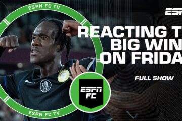 Reaction to DOMINANT wins by Bayern Munich and Chelsea
