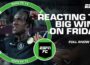 Reaction to DOMINANT wins by Bayern Munich and Chelsea