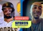 Dodgers’ Mookie Betts talks battle for NL West supremacy with Padres | Sports Seriously