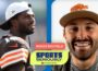 Baker Mayfield shares advice for Shedeur Sanders as Browns’ career begins