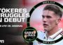 Man United vs. Arsenal FULL REACTION! Viktor Gyökeres ‘LOOKED LOST!’