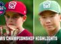 CHAMPIONSHIP GAME 🏆 Nevada vs. Chinese Taipei | Little League World Series | Full Highlights