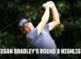 Keegan Bradley’s Round 3 highlights from the 2025 Tour Championship | Golf on ESPN