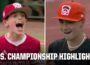 U.S. Championship 🏆 Nevada vs. Connecticut | Little League World Series | Full Game Highlights