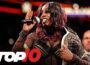 Top 10 WWE Raw moments: WWE Top 10, Aug. 18, 2025