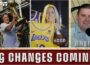 Ownership Update Changes Future Of Celtics & Lakers? + Heat’s Gameplan