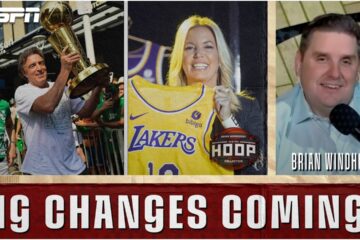 Ownership Update Changes Future Of Celtics & Lakers? + Heat’s Gameplan