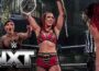 Fatal Influence steal a win against The Elegance Brand: NXT highlights, Aug. 19, 2025