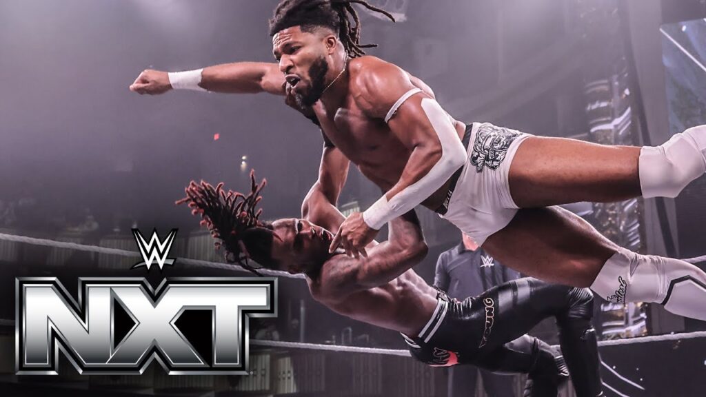 FULL MATCH: Trick Williams vs. Je’Von Evans: NXT highlights, Aug. 19, 2025