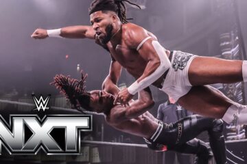 FULL MATCH: Trick Williams vs. Je’Von Evans: NXT highlights, Aug. 19, 2025