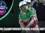 Elimination Game: Mexico vs. Puerto Rico | Full Game Highlights