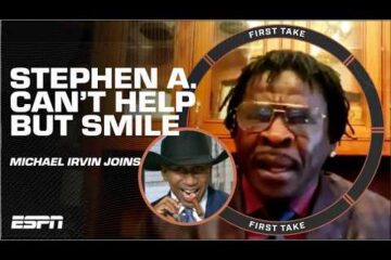I’m SHOCKED! I’m SURPRISED! – Michael Irvin’s honest Micah Parsons take