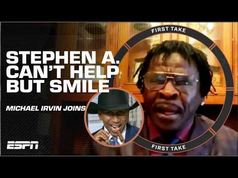 I’m SHOCKED! I’m SURPRISED! – Michael Irvin’s honest Micah Parsons take