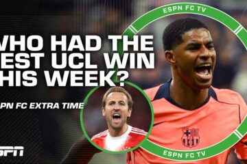 Who had the MOST impressive win this week: Bayern Munich, PSG or Barcelona?