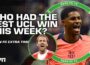 Who had the MOST impressive win this week: Bayern Munich, PSG or Barcelona?