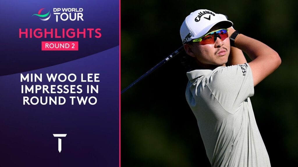 Round 2 Highlights | 2025 FedEx Open de France Round 2 Highlights | 2025 FedEx Open de France