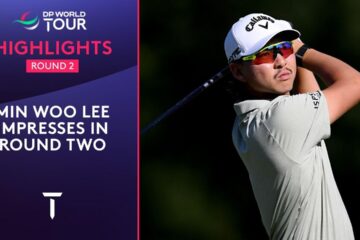 Round 2 Highlights | 2025 FedEx Open de France
