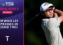Round 2 Highlights | 2025 FedEx Open de France