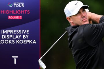 Round 3 Highlights | 2025 FedEx Open de France