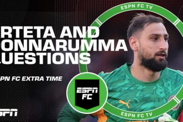 Why does Arteta always play it safe? Was the Arsenal goal Donnarumma’s fault?