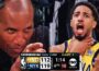 Knicks vs Pacers INSANE GAME 1 ENDING UNCUT | May 21, 2025
