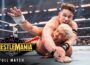 FULL MATCH: Cody Rhodes vs. John Cena | Undisputed WWE Title Match: WrestleMania 41