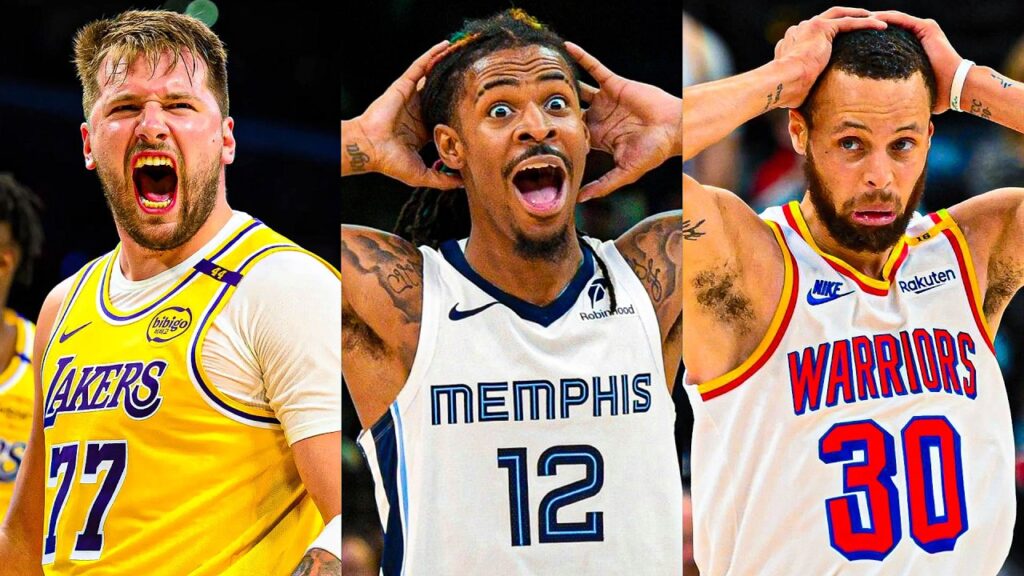 The BEST NBA Plays of the 2025 Season ! ๐ฅ The BEST NBA Plays of the 2025 Season ! ๐ฅ