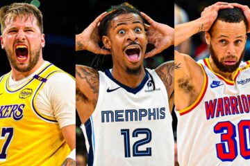 The BEST NBA Plays of the 2025 Season ! 🔥