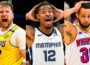 The BEST NBA Plays of the 2025 Season ! 🔥
