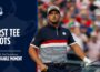 First Tee Shots | Rahm & DeChambeau’s Drives | 2025 Ryder Cup