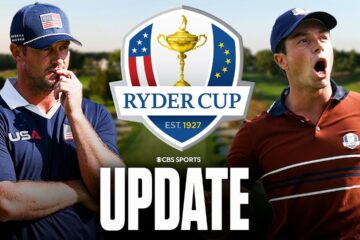 Ryder Cup 2025 UPDATE: Team Europe takes a commanding lead over Team USA at Bethpage